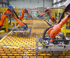 Industria 4.0 aplicada a la Automatización
