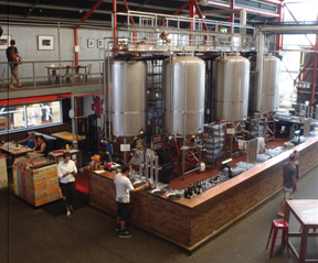 Procesos de elaboración de cerveza: Teoría, práctica y aspectos del negocio