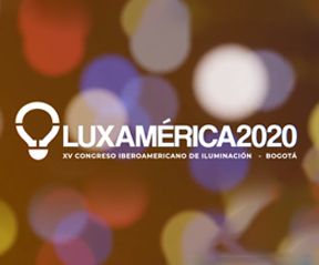 Luxamérica 2020