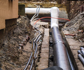 Ensayo Pre-Cualificación a Sistemas de Cables Subterráneos de alta tensión